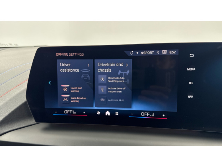 BMW 1 Series 120 M Sport 5dr Step Auto Petrol Hatchback